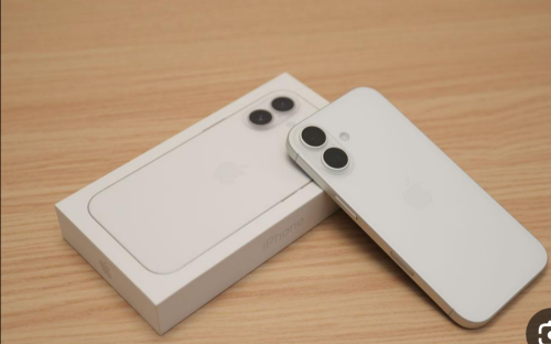 IPHONE 17 PHYSICAL SIM