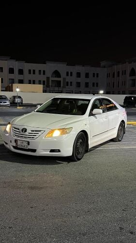 كامري 2009