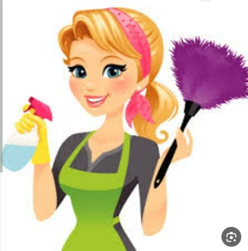 Housekeeper