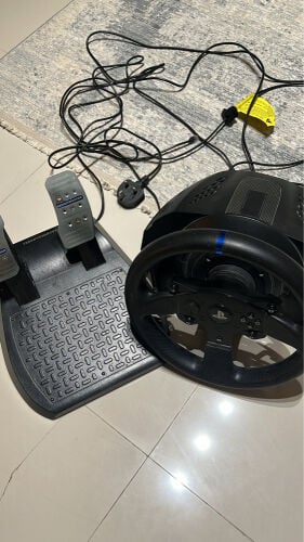 تي ٣٠٠ دركسون نظيف