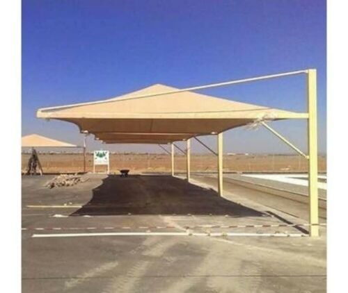 أعمال الحدادة والسياج وغيرها.