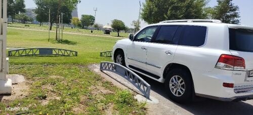 For sale: Lexus 2010, converted to