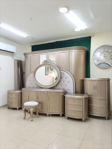 king size bedroom set..7146039