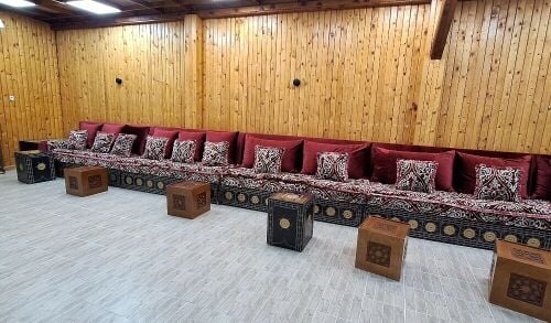 14 Seater Sofa Set
