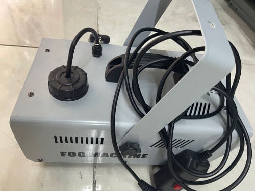 1200W smoke machine professionally 