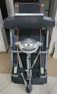 Treadmill  120 kg Capacity