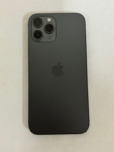 iPhone 12 Pro Max 