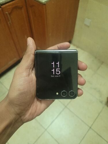 Samsung Galaxy Z Flip 5 256gb