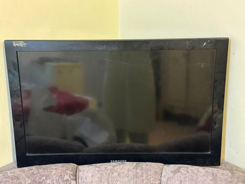 Samsung TV inch 80 cm