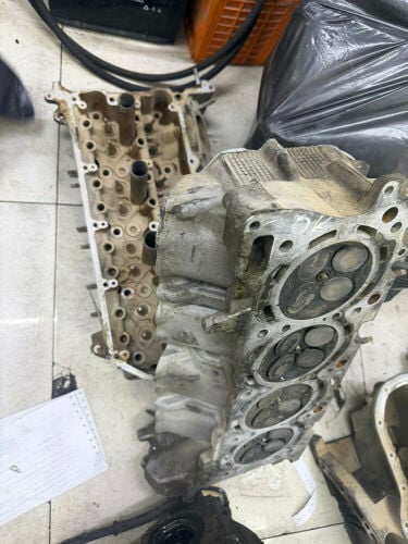 للبيع هدات 5.7 وكاله