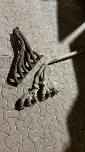 منيفول وكاله 2007 وتحت + سويدي 97