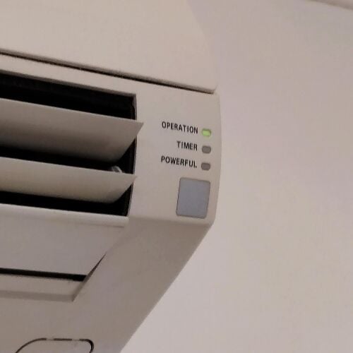 General AC for sale