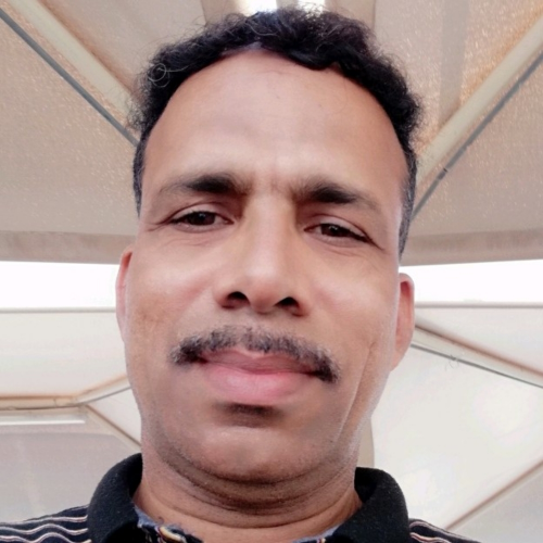 ahammed