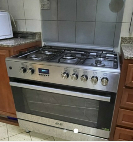 صيانةجميع أواع الفرن والشفاطات