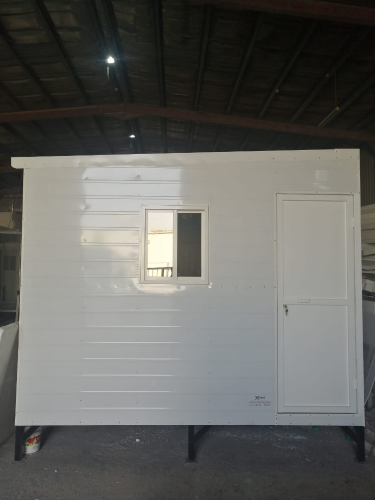 Cabin for sale