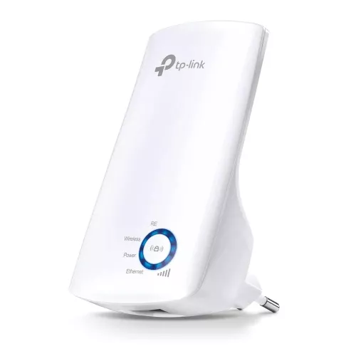 Wireless network booster