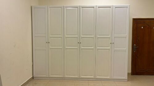 ikea pax cabinet