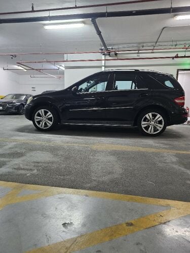 Mercedes ML350 for sale