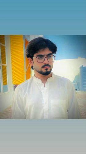 Muhammad Huzaifa