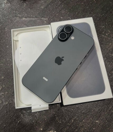 iphone 17 use 1 month 256GB