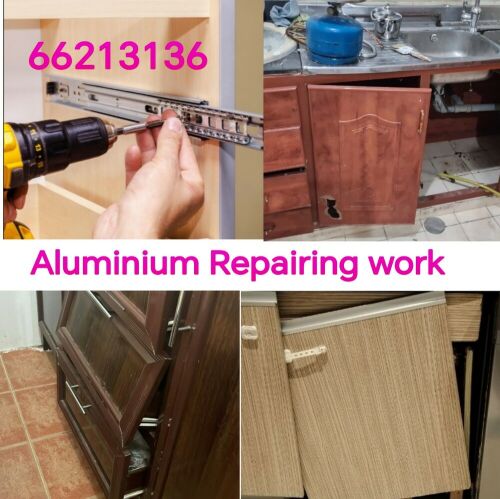 House Kitchen Repairing