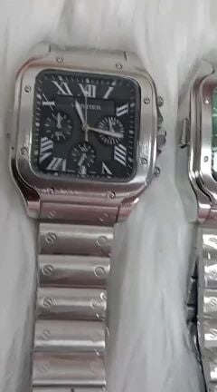 عرووض على ساعات  كارتير