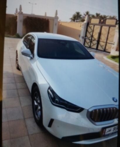 4sale bmw 520 1st owner