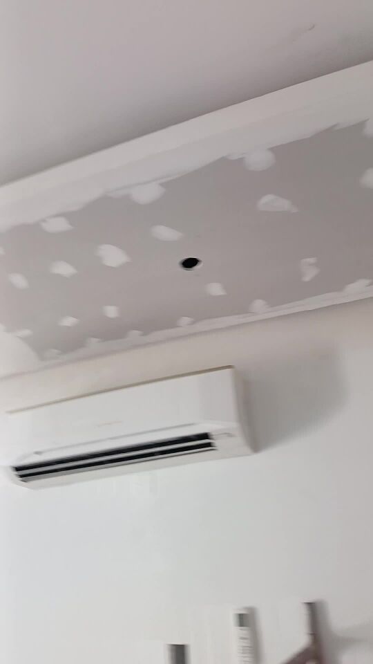 ZYBSUM DECOR PAINTING PAIRTTION