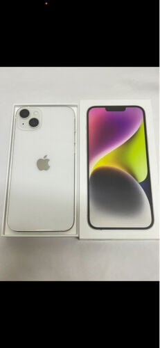 ايفون 14 بلس بطارية 87