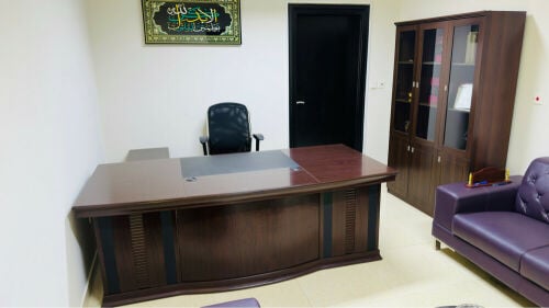 Used Office Setup Sale 33087737