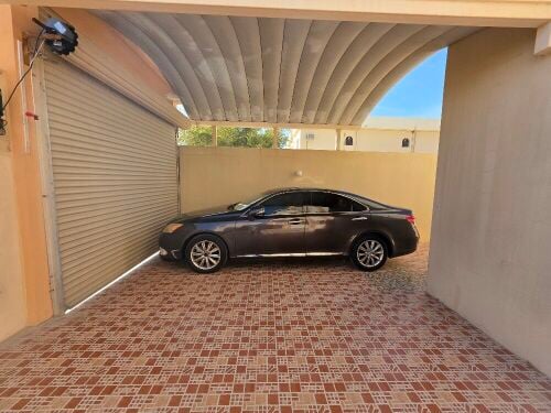 lexus es350 2012 perfect condition