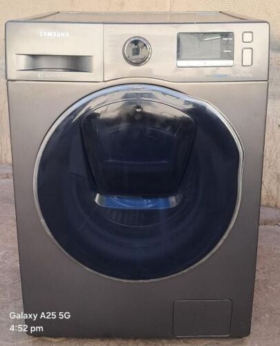 WASHING MACHINE FOR SALE 9/6 KG