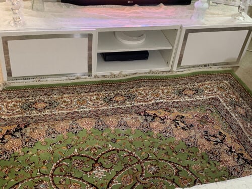 مجموعة طاولات 