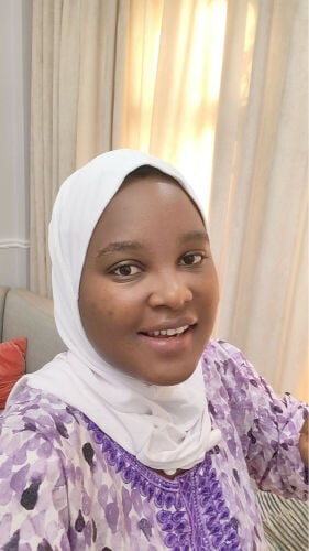 Aminah