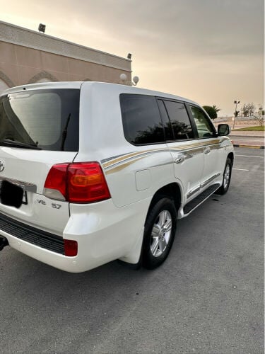في اكس ار  5.7