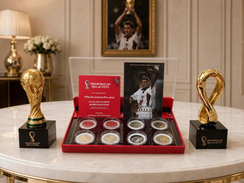 Rare and Limited Sport Souvenirs 