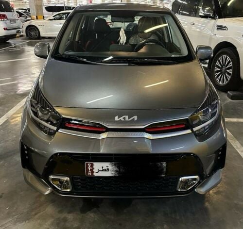 Picanto perfect condition