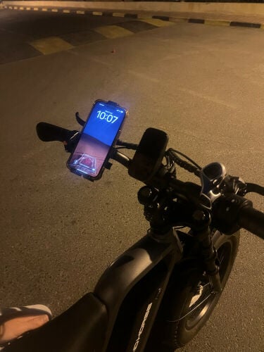 windhorse d3 e bike / electric bike