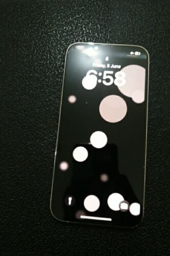 آيفون ١٣ برو أبيض جيجا 512