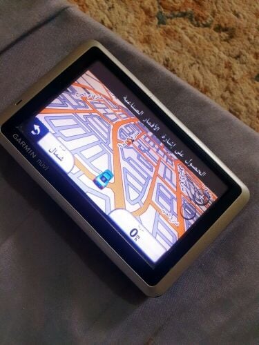 Garmin