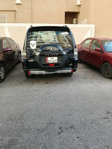 Excellent Car