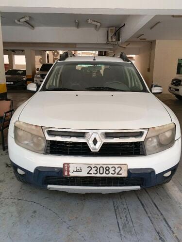 final offer for renault duster 2015