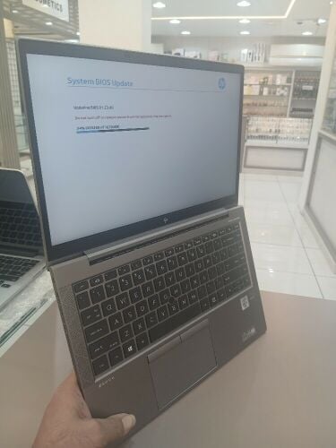 hp zbook firefly 14u g7  10th gen