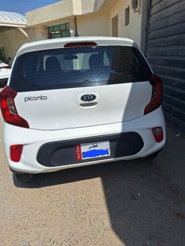 Kia picanto gt line