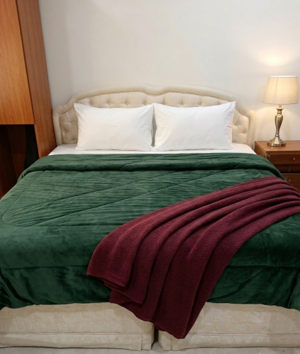 King koil bed company