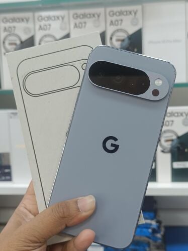 Google pixel 10 pro xl