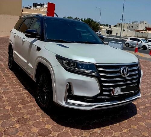 شنجان 95 عائليه اعلى فئه