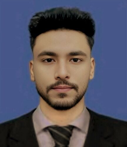 ahmadal rafi