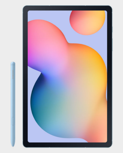 Samsung galaxy tab s6