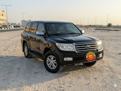landCruiser 2008 excellent conditio